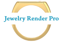 Jewelry Render Service India