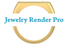 Jewelry Render Service India